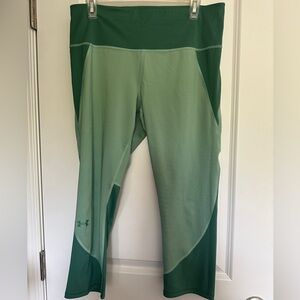 Under Armour women’s leggings